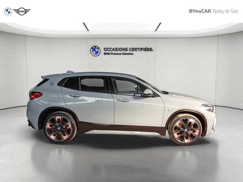 Bmw X2 F39 xDrive 18d 150 ch Bva8 Mesh Edition
