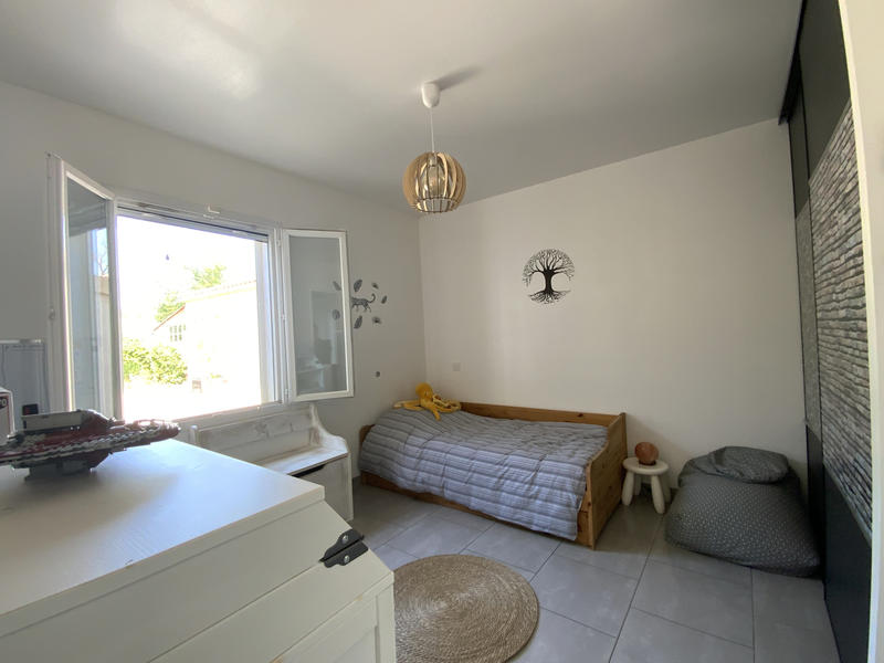 Maison - 148 m² - 6 pièces