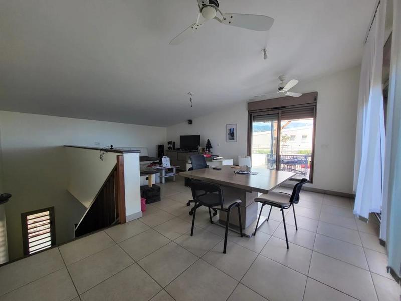 Duplex - 128 m² - 5 pièces