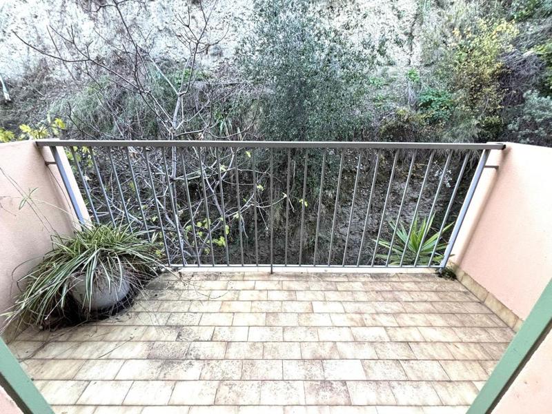 Studio - 17 m² - 1 pièce