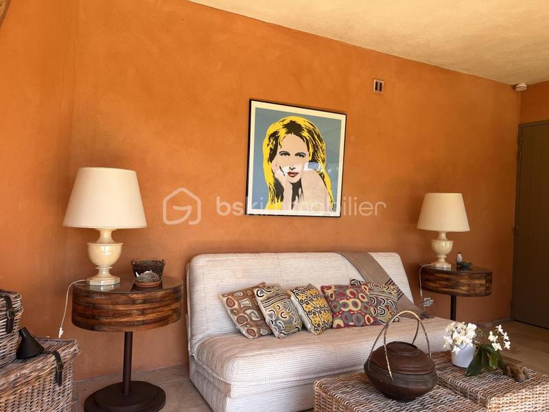 Maison d'architecte - 255 m² - 6 pièces