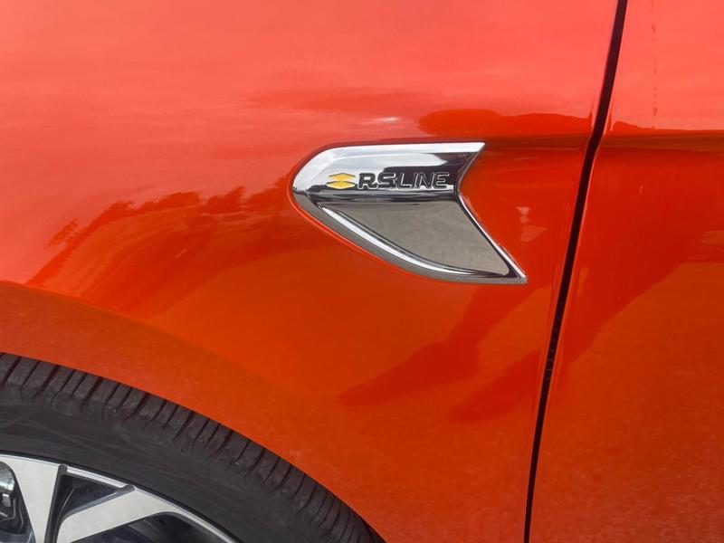 Renault Clio 5 1.3 TCe 140ch Rs Line