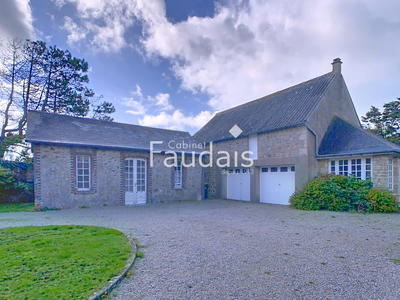 Villa - 100 m² - 7 pièces