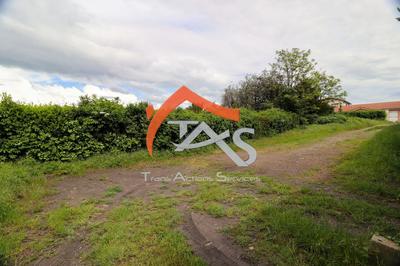 Parking / Garage - 528 m²