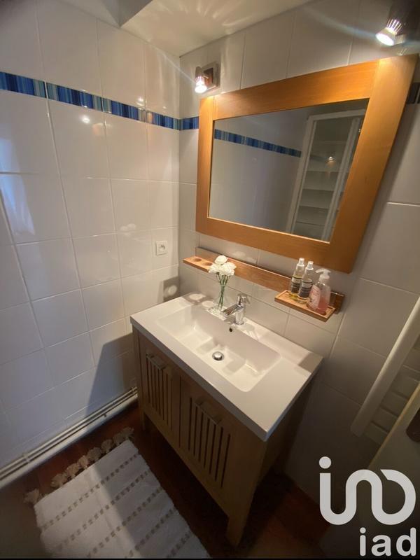 Appartement - 50 m² - 3 pièces