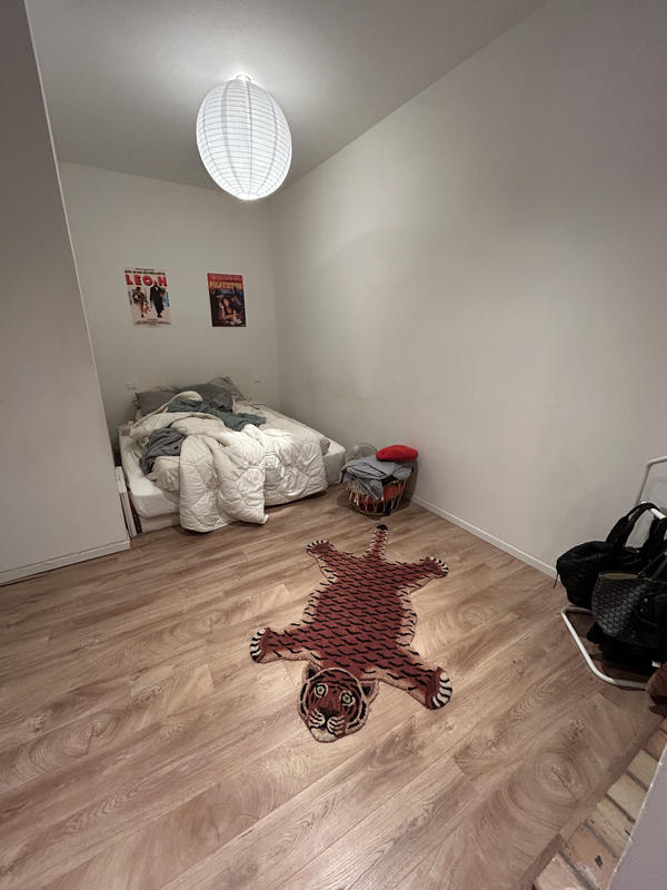 Appartement - 53 m² - 2 pièces