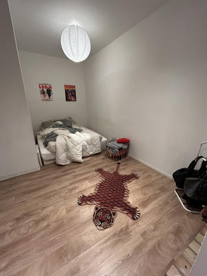 Appartement - 53 m² - 2 pièces