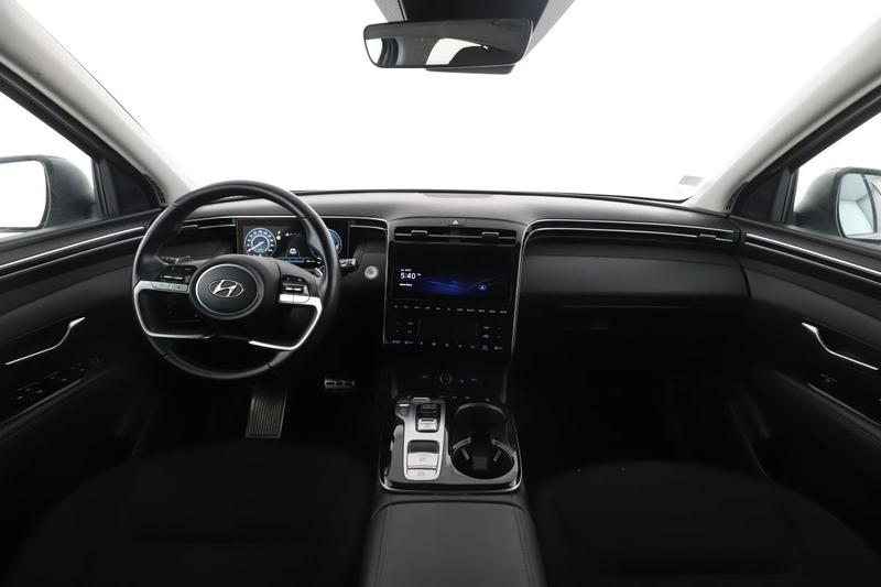 Hyundai Tucson 1.6 t-GDi Plug-In-Hybrid Htrac Creative Bva6 265 ch