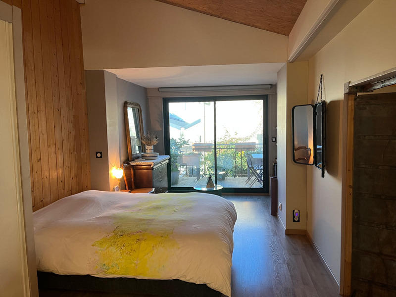 Maison bordelaise - 160 m² - 4 pièces