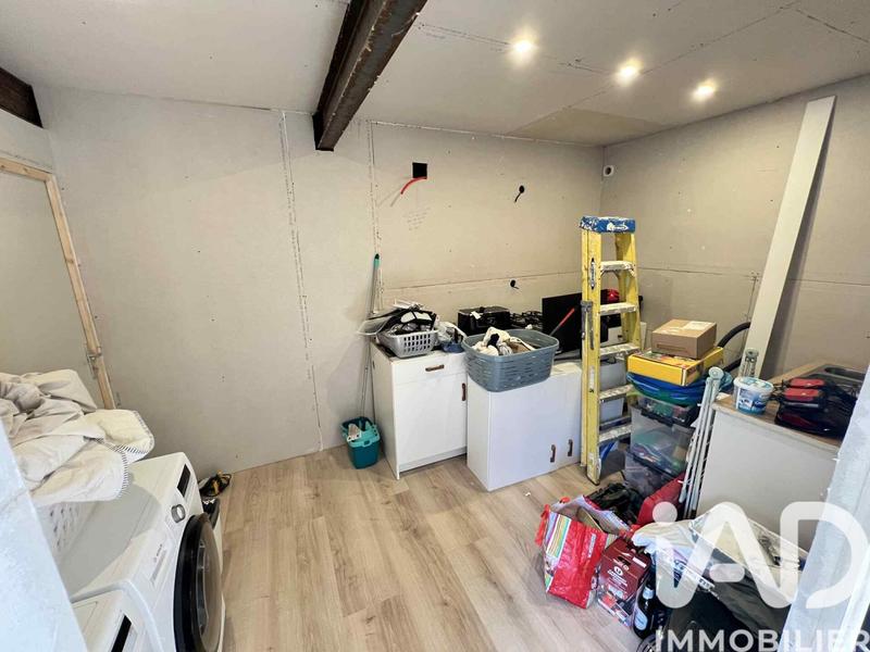 Maison de campagne - 276 m² - 10 pièces