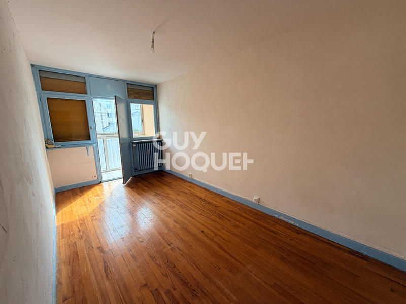 Appartement - 69 m² - 3 pièces