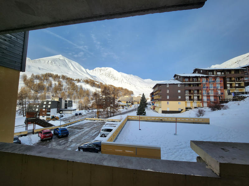 Appartement - 33 m² - 2 pièces