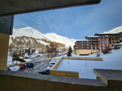 Appartement - 33 m² - 2 pièces