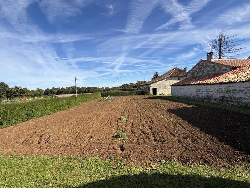 Maison - 72 m² - 6 pièces