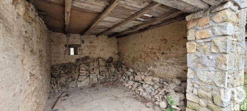 Maison - 111 m² - 4 pièces