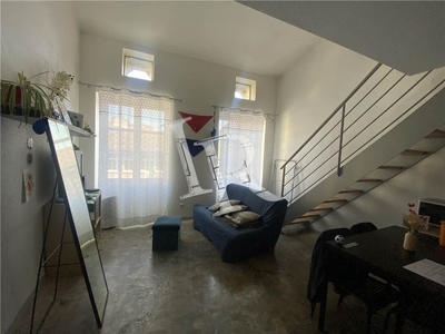 Appartement - 31 m² - 2 pièces