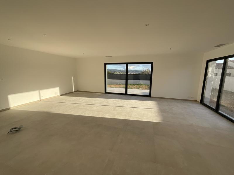 Villa - 134 m² - 4 pièces