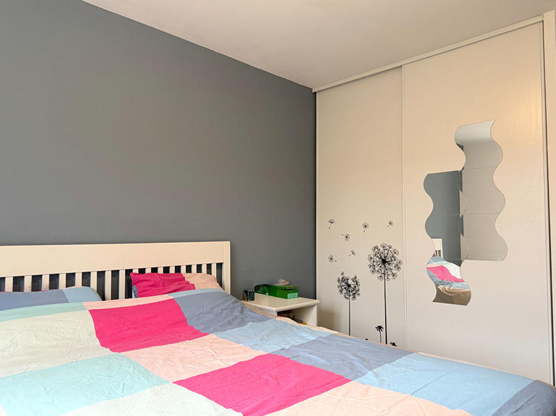 Maison - 81 m² - 4 pièces