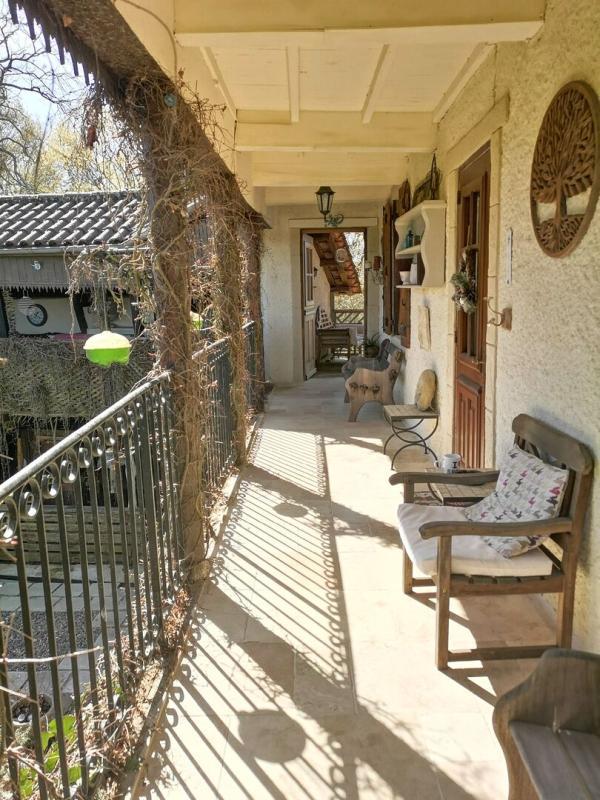 Propriété - 103 m² - 5 pièces