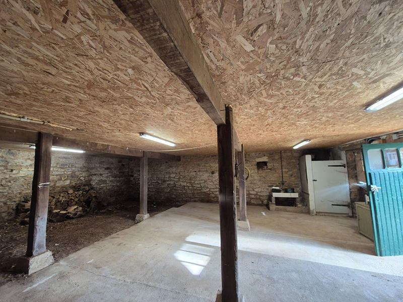 Maison - 103 m² - 4 pièces