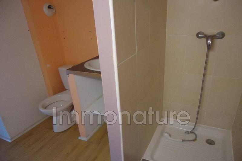 Appartement - 53 m² - 2 pièces