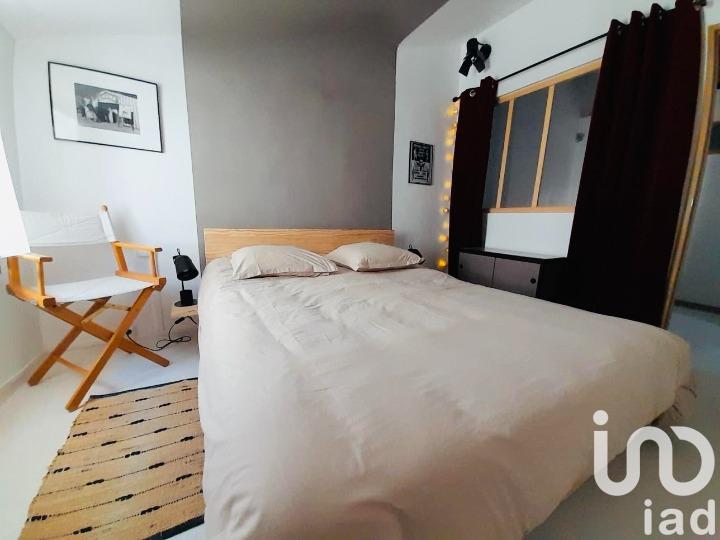 Maison - 113 m² - 5 pièces