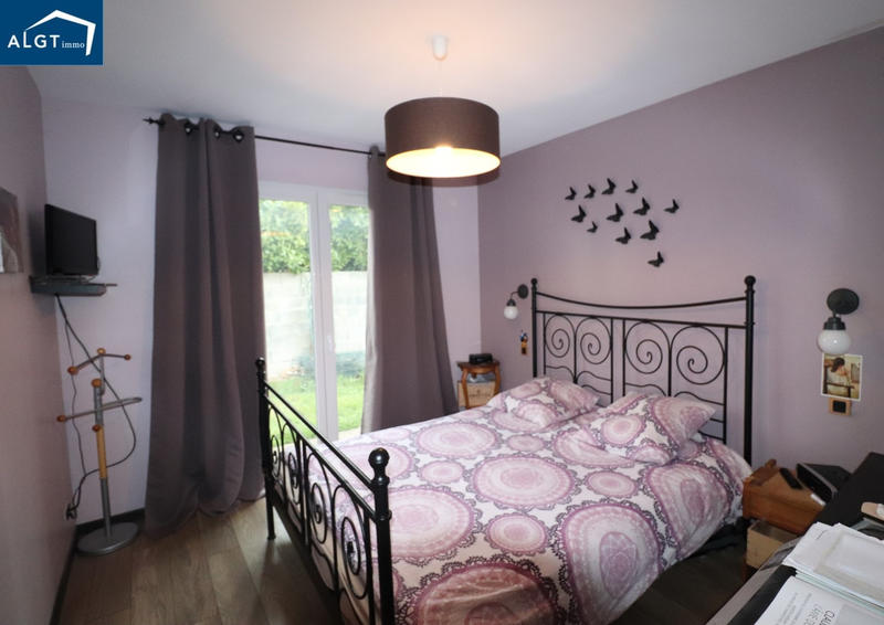 Villa - 116 m² - 4 pièces