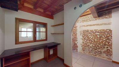 Maison de ville - 127 m² - 4 pièces