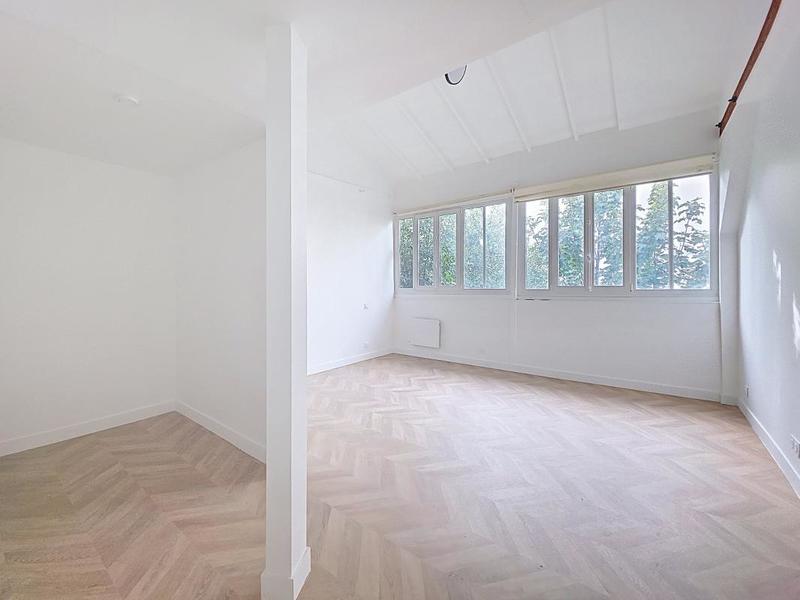 Appartement - 111 m² - 4 pièces