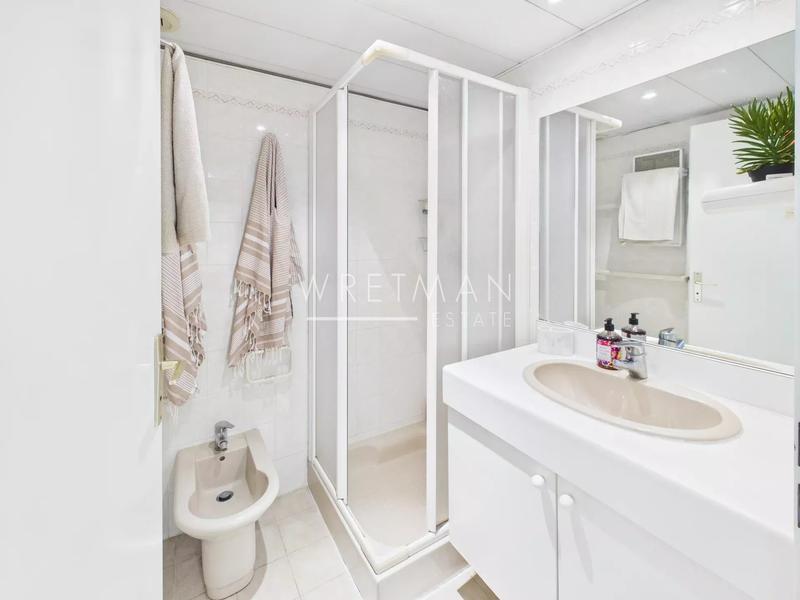 Appartement - 53 m² - 3 pièces