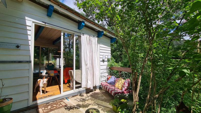 Maison - 42 m² - 2 pièces