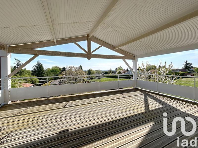 Maison - 155 m² - 5 pièces