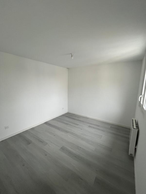 Appartement - 29 m² - 2 pièces