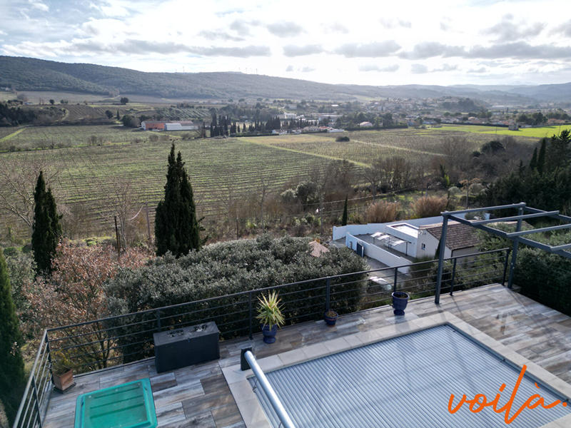 Maison - 98 m² - 5 pièces