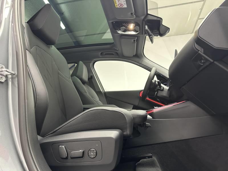 Bmw X3 30e xDrive 299 ch Bva8