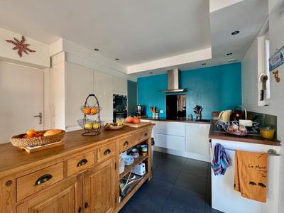 Maison - 135 m² - 4 pièces