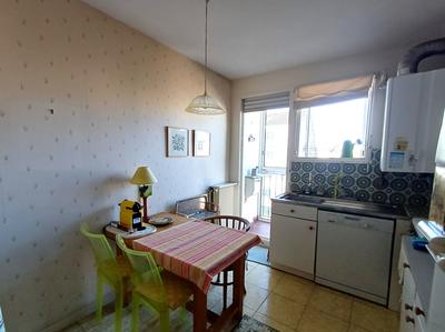 Appartement - 103 m² - 4 pièces