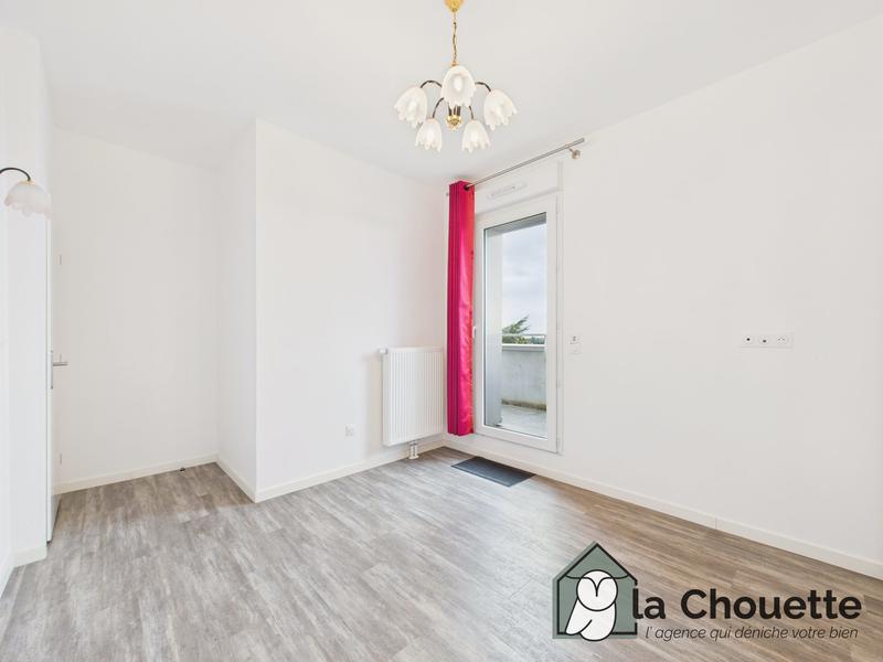 Appartement - 98 m² - 4 pièces
