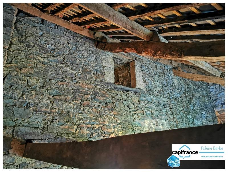 Maison - 90 m² - 3 pièces