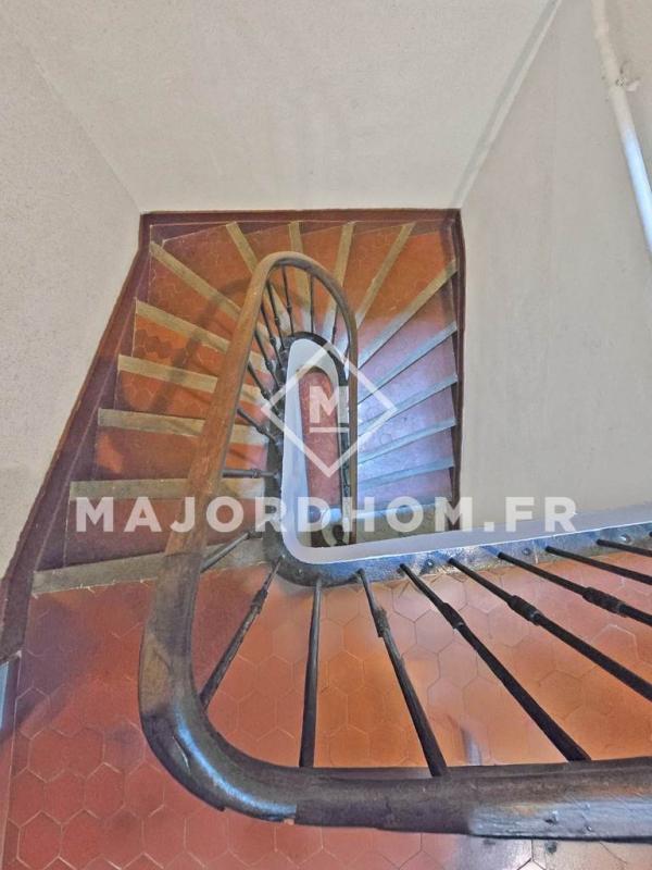 Chambre - 17 m² - 1 pièce