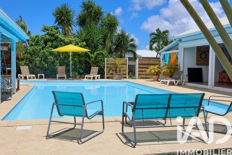 Maison - 30 m² - 2 pièces