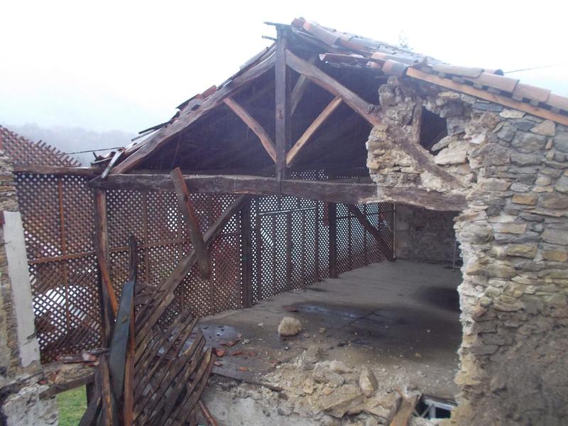 Maison - 77 m² - 2 pièces