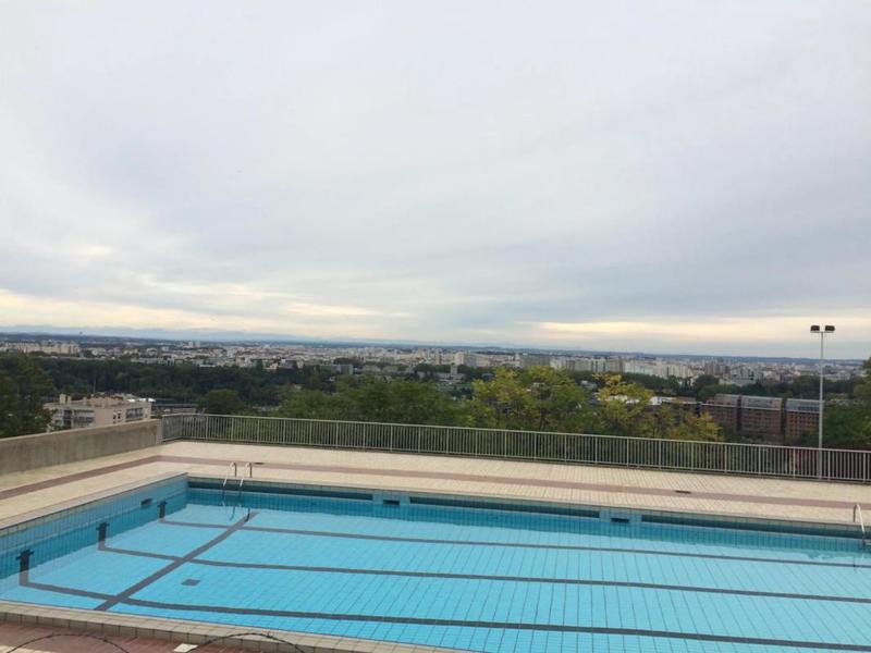 Appartement - 155 m² - 8 pièces