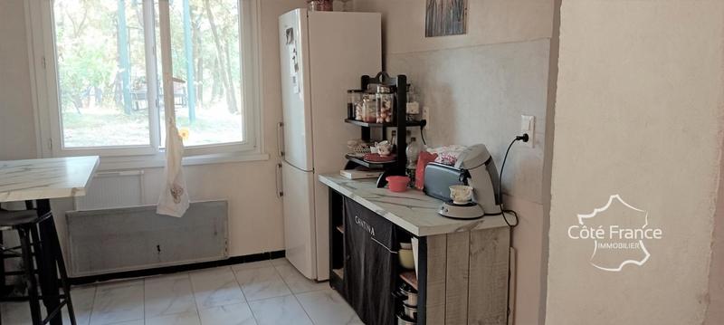 Propriété - 115 m² - 4 pièces