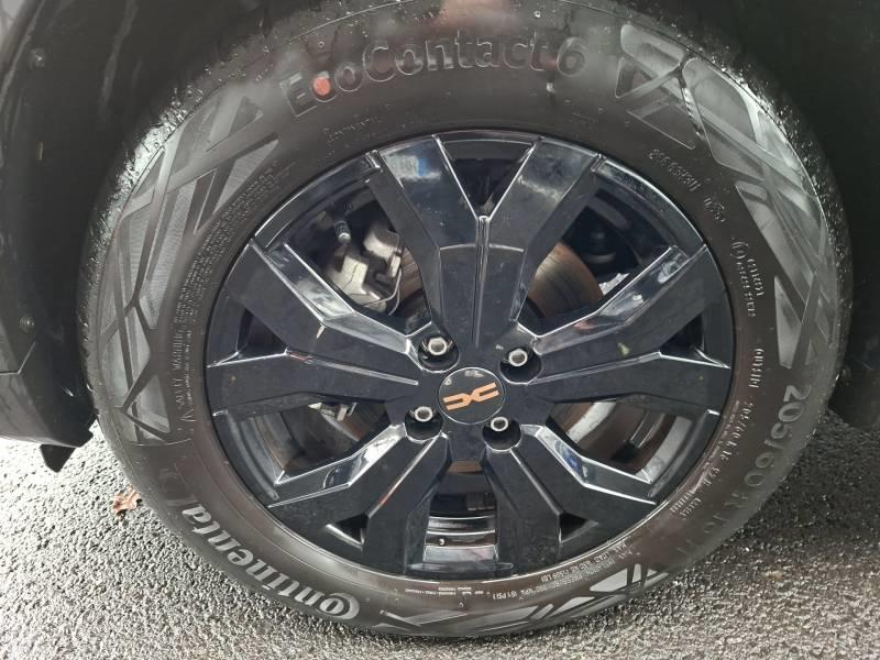 Dacia Jogger Hybrid 140 7 places Gsr2 Extreme