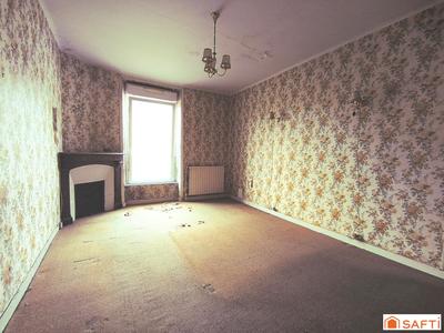 Maison - 300 m² - 10 pièces