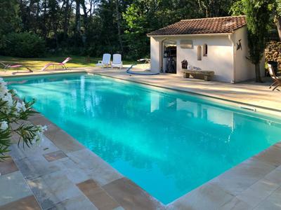 Maison - 115 m² - 4 pièces