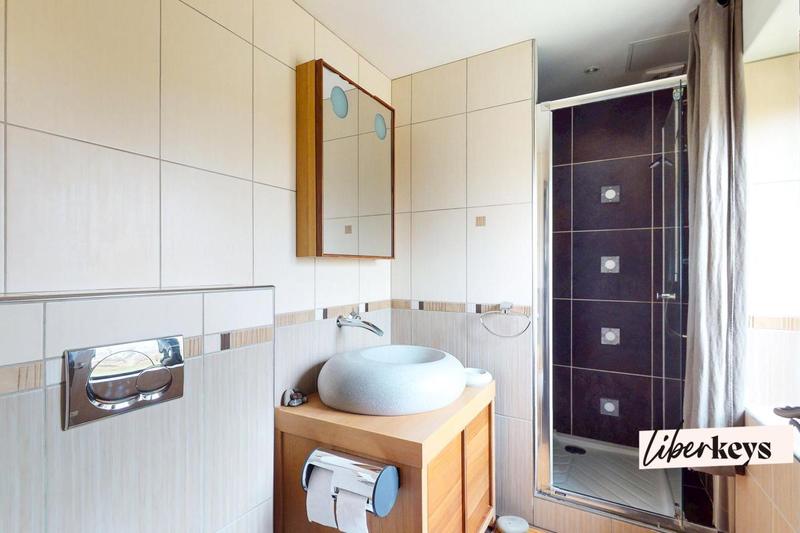 Maison de campagne - 500 m² - 13 pièces