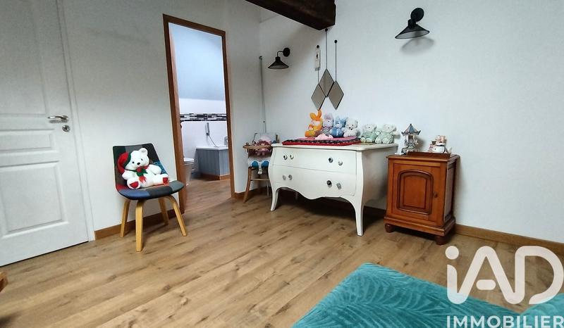 Maison - 175 m² - 5 pièces