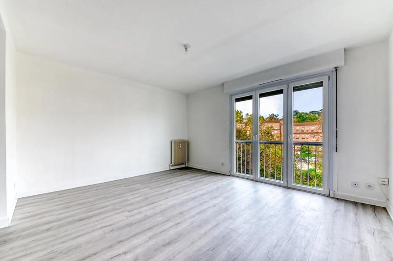 Appartement - 81 m² - 4 pièces